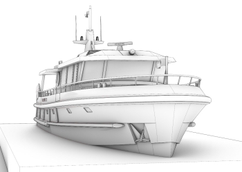 vaarwens II 22